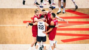 U.S. Men's National Team