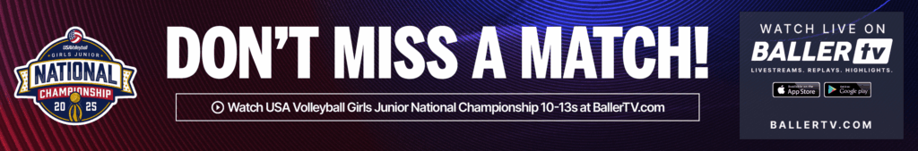 Watch Girls 10-13 on Baller TV