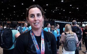 Melissa Boice 17 Open SCVC 17 Roxy