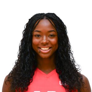 Noemie Glover