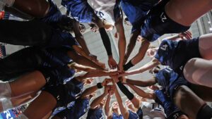 2022 U.S. Women's Pan American Cup Team