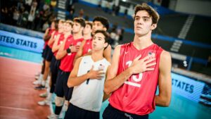 Boys U19 National Team