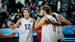 Boys U19 National Team
