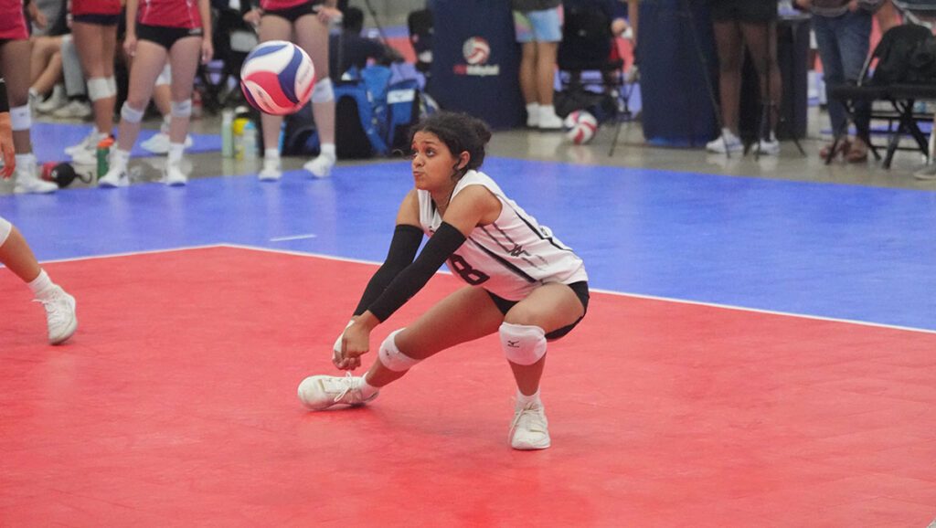 Resources for Clubs USA Volleyball