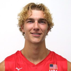 Parker Van Buren