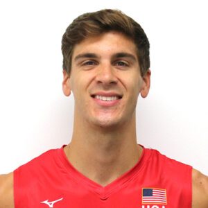 Michael "Mike" Marshman