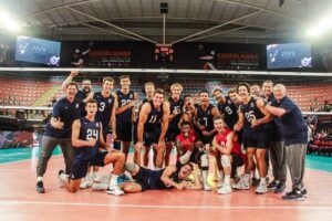 USMNT after Pam Cup win over Puerto Rico