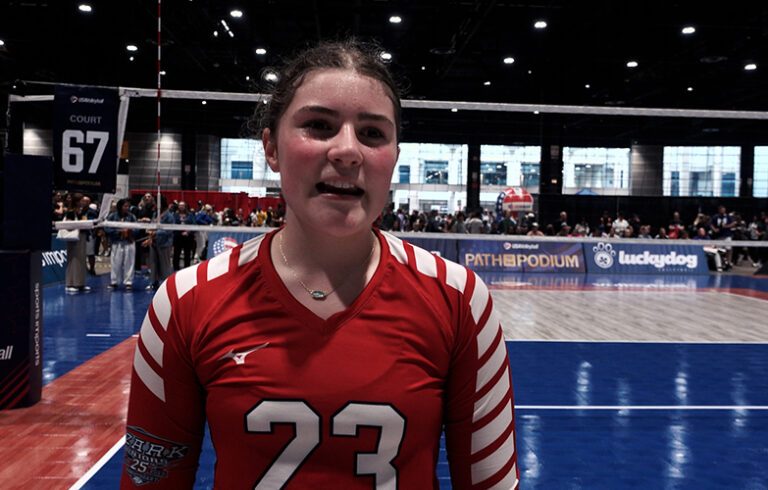 2023 Girls Junior National Championship (GJNC 14-17s) - USA Volleyball