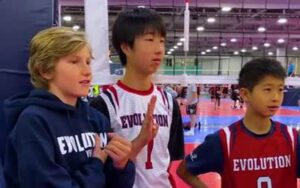BJNC Game show