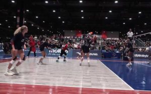 2023 GJNC 14-17 Block One Recap