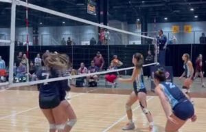 2023 Girls Junior National Championship (GJNC 14-17s) - USA Volleyball