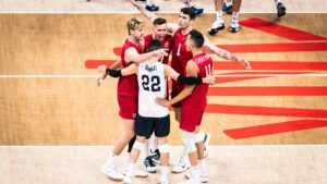 U.S. Men's National Team