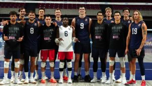 U.S. Men's National Team