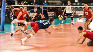 U.S. Men's National Team