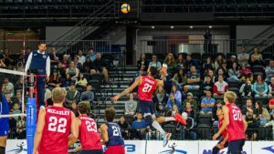U.S. Men's National Team