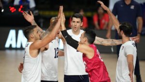 U.S. Men's National Team