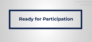 Ready for Participation