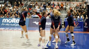 Girls Junior National Championship