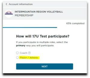 How will member participate