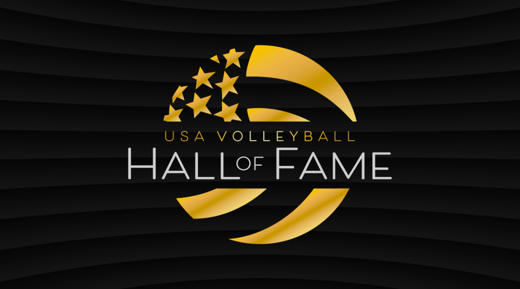 USA Volleyball Announces Final 16 Hall of Fame Award Winners