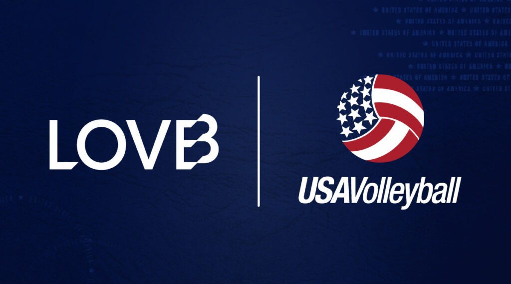 USA Volleyball, Pro Volleyball Federation Announce Alliance USA