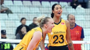 U.S. Women's National Team Update