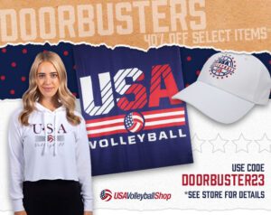 Shop Doorbusters