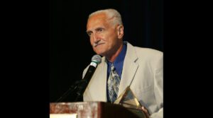Tom Tait
