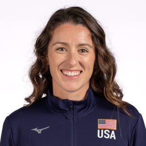 Kim Hildreth