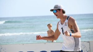 Collegiate Beach