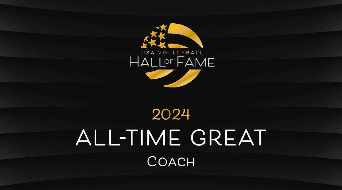 All-time great coach graphic