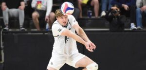 Clarke Godbold (JohnoMoto Photo/LBSU Athletics)