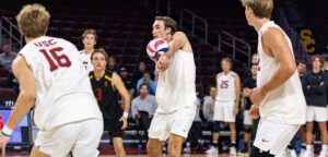 Dillon Klein (USC Athletics)