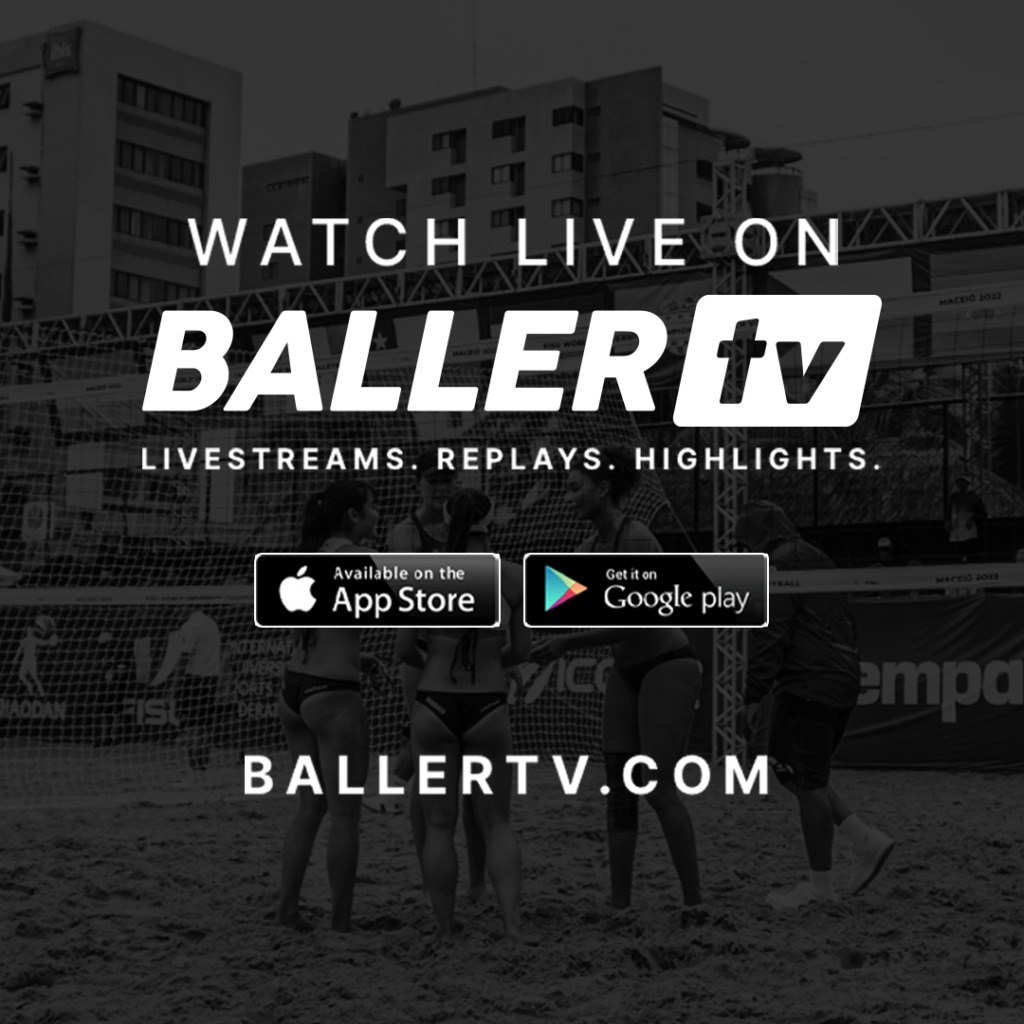 watch live on baller tv