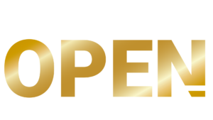 open program