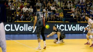 Matt Anderson