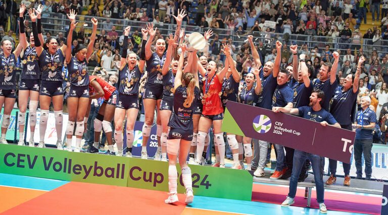 Thirty U.S. Women Selected For VNL Long-List Roster - USA Volleyball