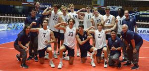 2023 U21 PAC Team