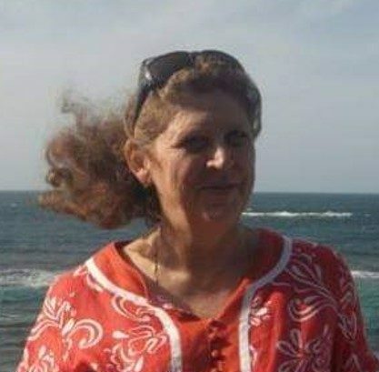 A headshot of Cathy Rivera