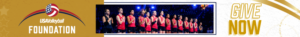 Give now to the USA Volleyball Foundation.