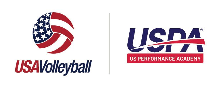 US Performance Academy Becomes Official Online Academic Partner  of USA Volleyball