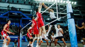 Men's U21 National Team