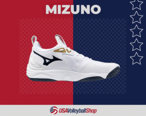 Shop Mizuno shoe