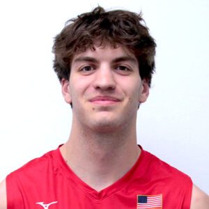 Joel Eanes