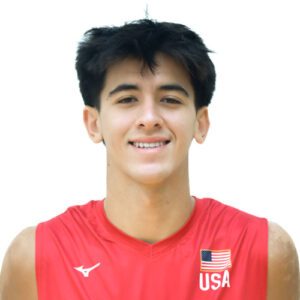 Kainoa Wade