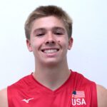 Athletes - USA Volleyball