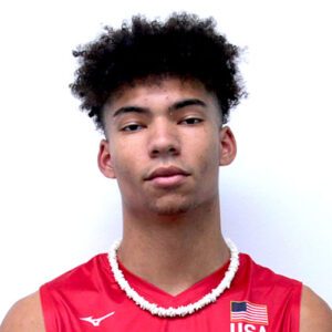 Isaiah McCoy