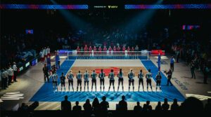 U.S. Women's National Team