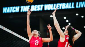 U.S. Women's National Team