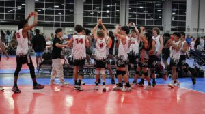 Boys Junior National Championship